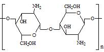 CTS分子结构单元